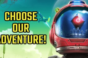 no man's sky choose our adventure