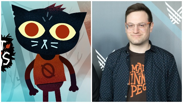 alec holowka zoe quinn night in the woods