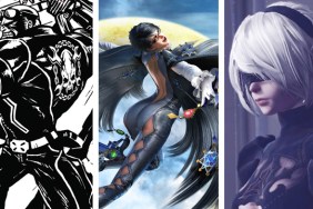 best platinum games