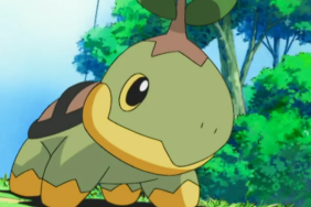 pokemon go shiny turtwig