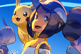 Can you catch Pokémon in Pokémon Masters