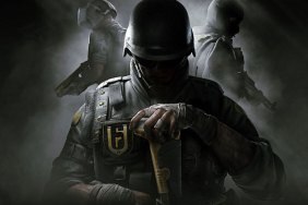 Rainbow Six Siege leak hints at new operators