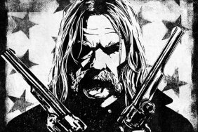 Red Dead Redemption 2 soundtrack streaming