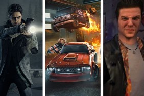 Best Remedy Games | From Death Rally to Quantum Break