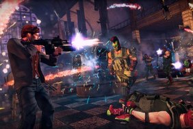 New Saints Row, TimeSplitters, and Dead Island 2 in the works at THQ Nordic