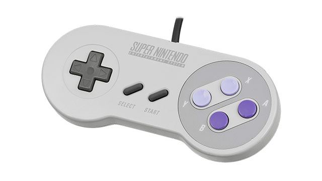 Switch SNES games and wireless controller hinted by FCC filing