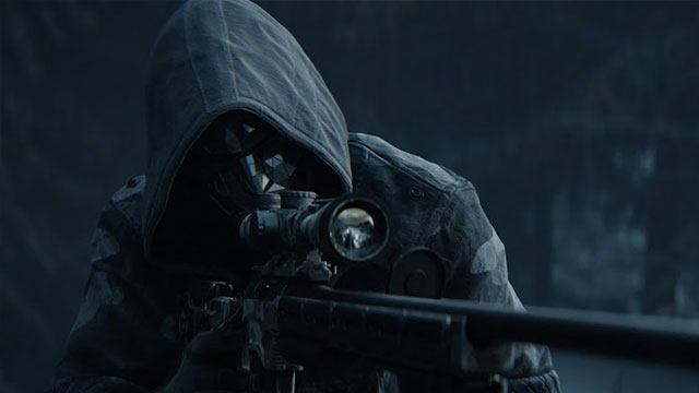 Sniper: Ghost Warrior Contracts release date revealed