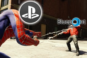 Why Sony should buy Bluepoint Games after Insomniac