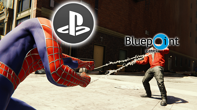 Why Sony should buy Bluepoint Games after Insomniac