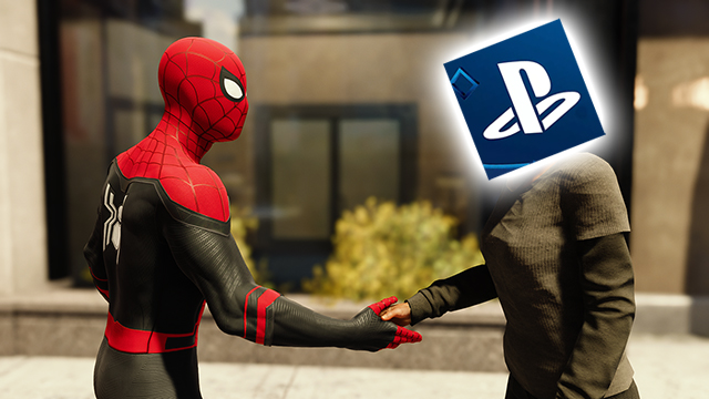 Sony buying Insomniac Games is a great response to Microsoft's studio purchasing spree