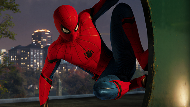 Sunset Overdrive Paved Way For Spider-Man And Ratchet & Clank