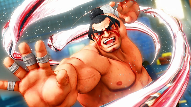 street fighter 5 patch notes update 05.001