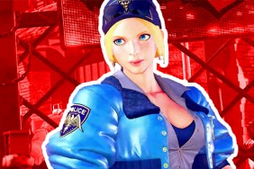 Why the Lucia Morgan Street Fighter 5 DLC is the best character of the bunch