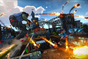 Sunset Overdrive sequel not a priority for Insonmiac