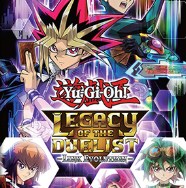 Yu-Gi-Oh! Legacy of the Duelist: Link Evolution Review | The heart of the cards beats as steady as it ever has