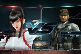 Evo 2019’s Tekken 7 Snake tease and other cruel video game industry 'jokes'