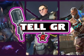 tell gr toxicity