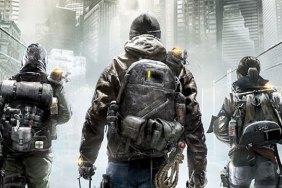 The Division movie development is "accelerating quickly"