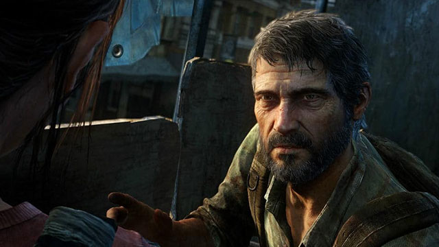 The Last of Us Review - GameRevolution