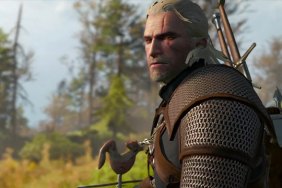 The Witcher 3 Switch release date revealed in Gamescom 2019 trailer