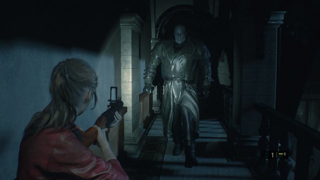 Best Resident Evil 2 Remake Mods