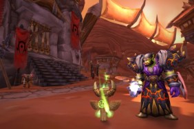 World of Warcraft Classic leveling guide