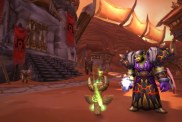 World of Warcraft Classic leveling guide