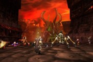 WoW BfA Champions of Azeroth Emissary Location: Where to Turn in Quest - GameRevolution