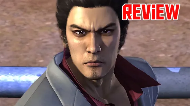 yakuza 3 remastered review