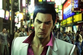 Yakuza Remastered Collection announced, Yakuza 3 out now, 4 and 5 coming soon