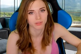 Amouranth