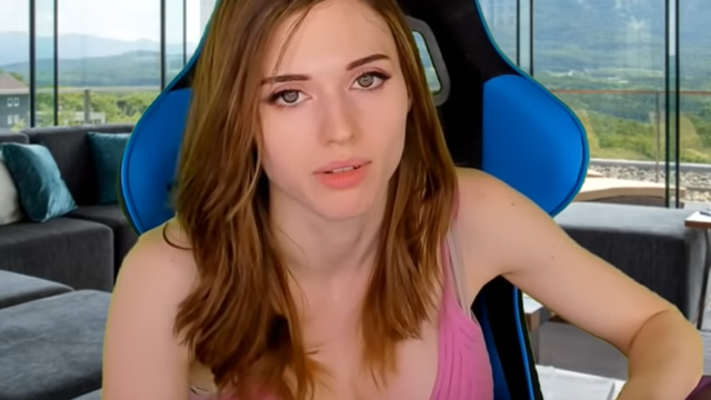 Amouranth