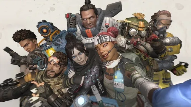 Apex Legends Revenant release date new Legend