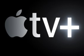 Apple TV Plus release date