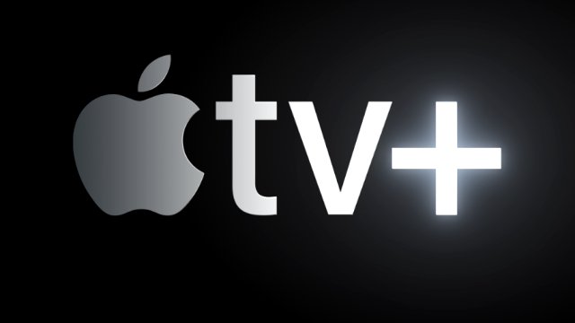 Apple TV Plus release date