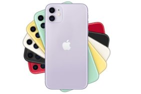 Apple iPhone 11 release date price
