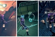 Astral Chain Feline Friends guide All Astral Chain cat locations