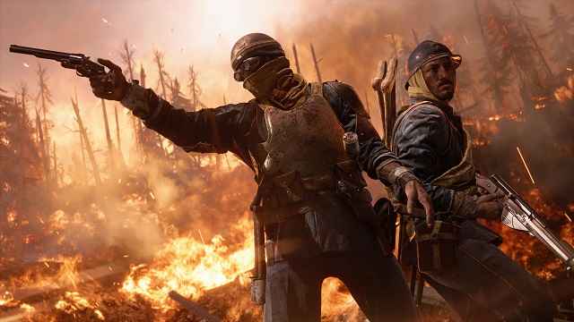 Battlefield 5 Update 1.21 Patch Notes, File Size Info - Here's Everything  in the BF5 Update Today