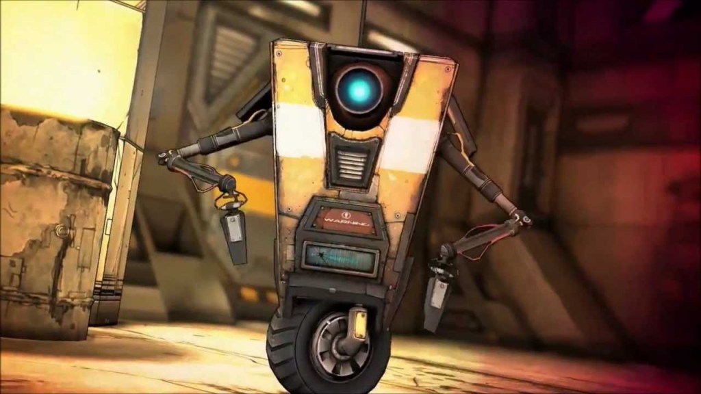 Borderlands 3 Carnivora Dead Claptrap Location