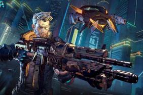 Borderlands 3 Corrupt Character Error Fix