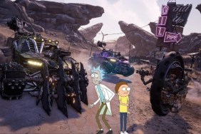 Borderlands 3 Rick and Morty shotgun location (1)