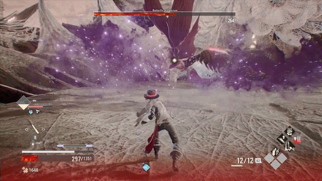 Code Vein Guide – How To Easily Defeat All Bosses, All Bosses Tips And  Tricks