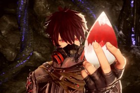 Code Vein Get more Regeneration Charges and make them stronger