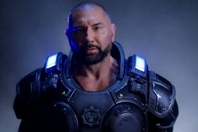 Dave Bautista Gears 5