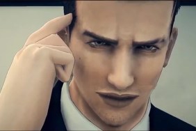 Deadly Premonition 2 PS4