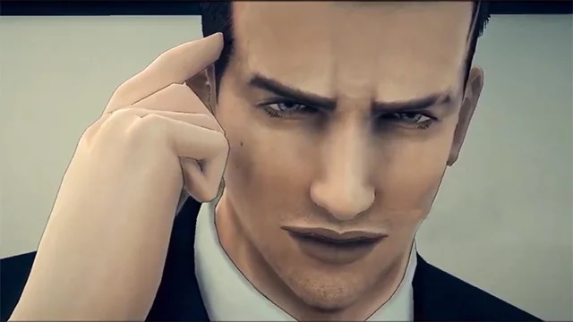 Deadly Premonition 2 PS4