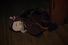 Demon Slayer episode 26