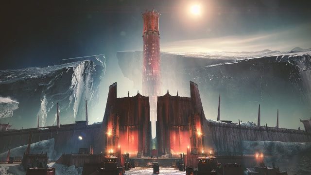 Destiny 2 Weekly Reset