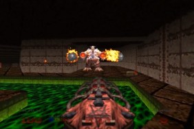 Doom 64 Switch release date