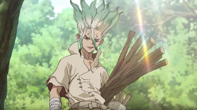 Dr. Stone Season 3 Episode 12 Release Date & Time